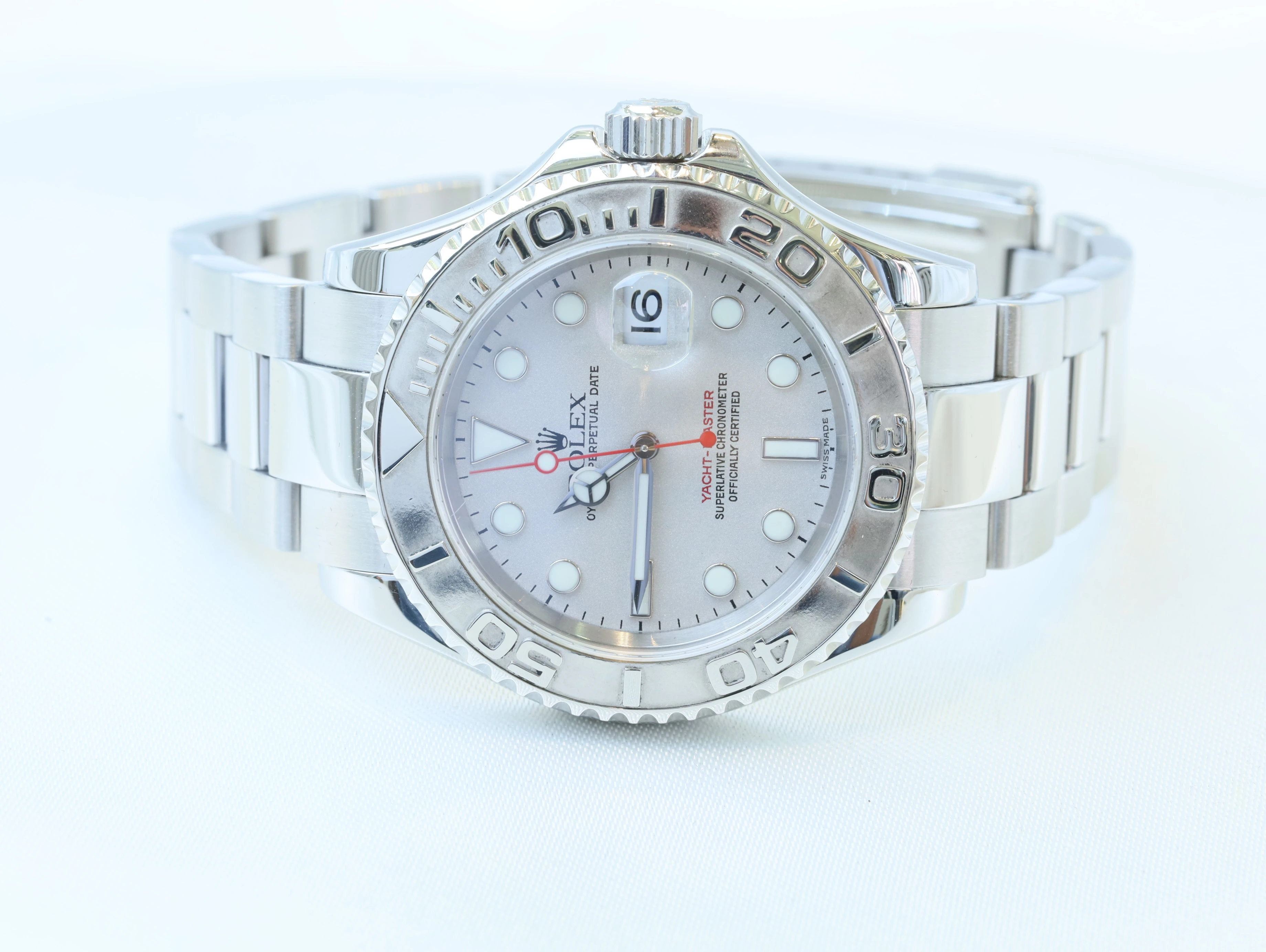 RolexYacht-Master