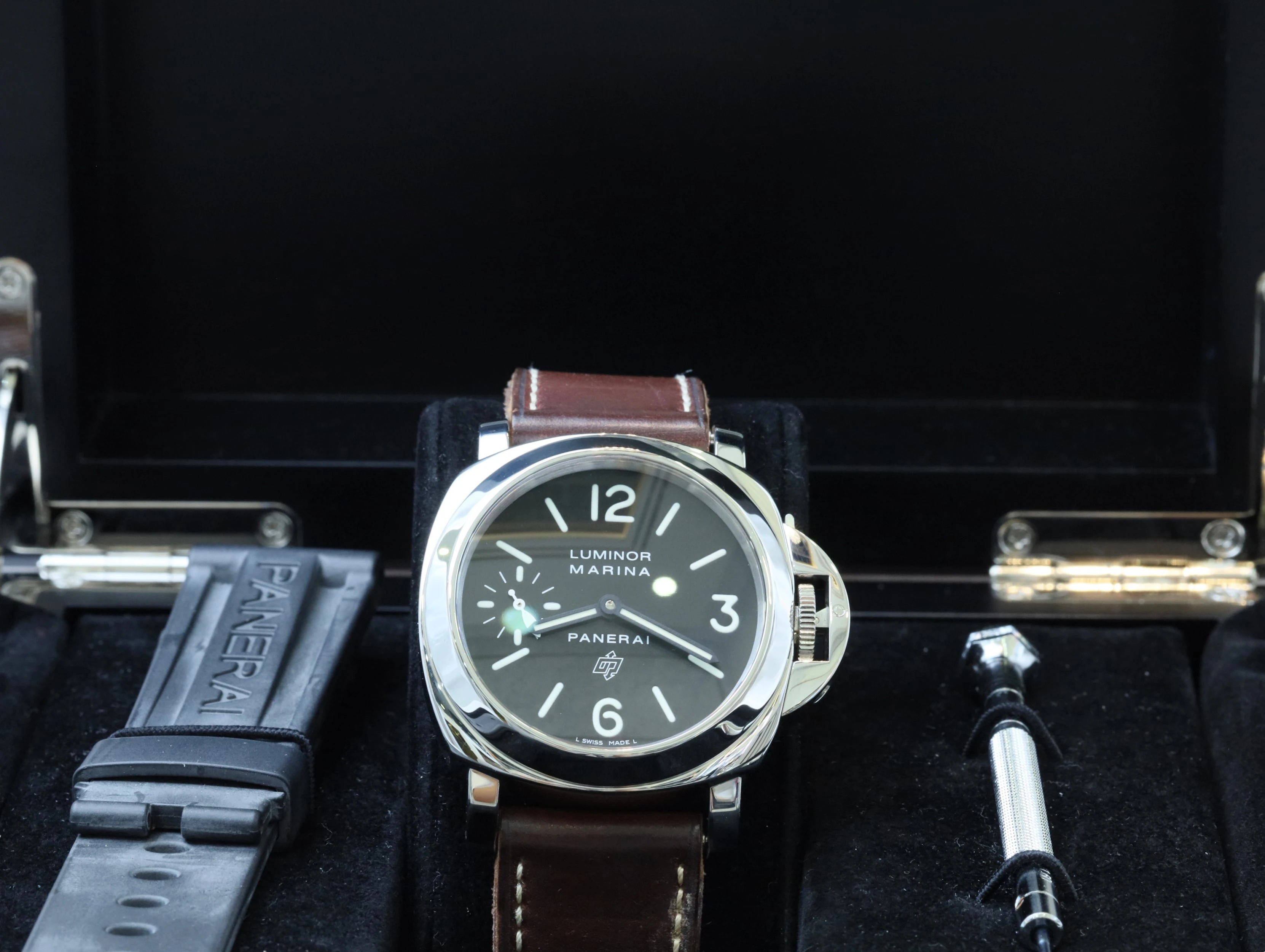 PANERAI LUMINOR  44MM