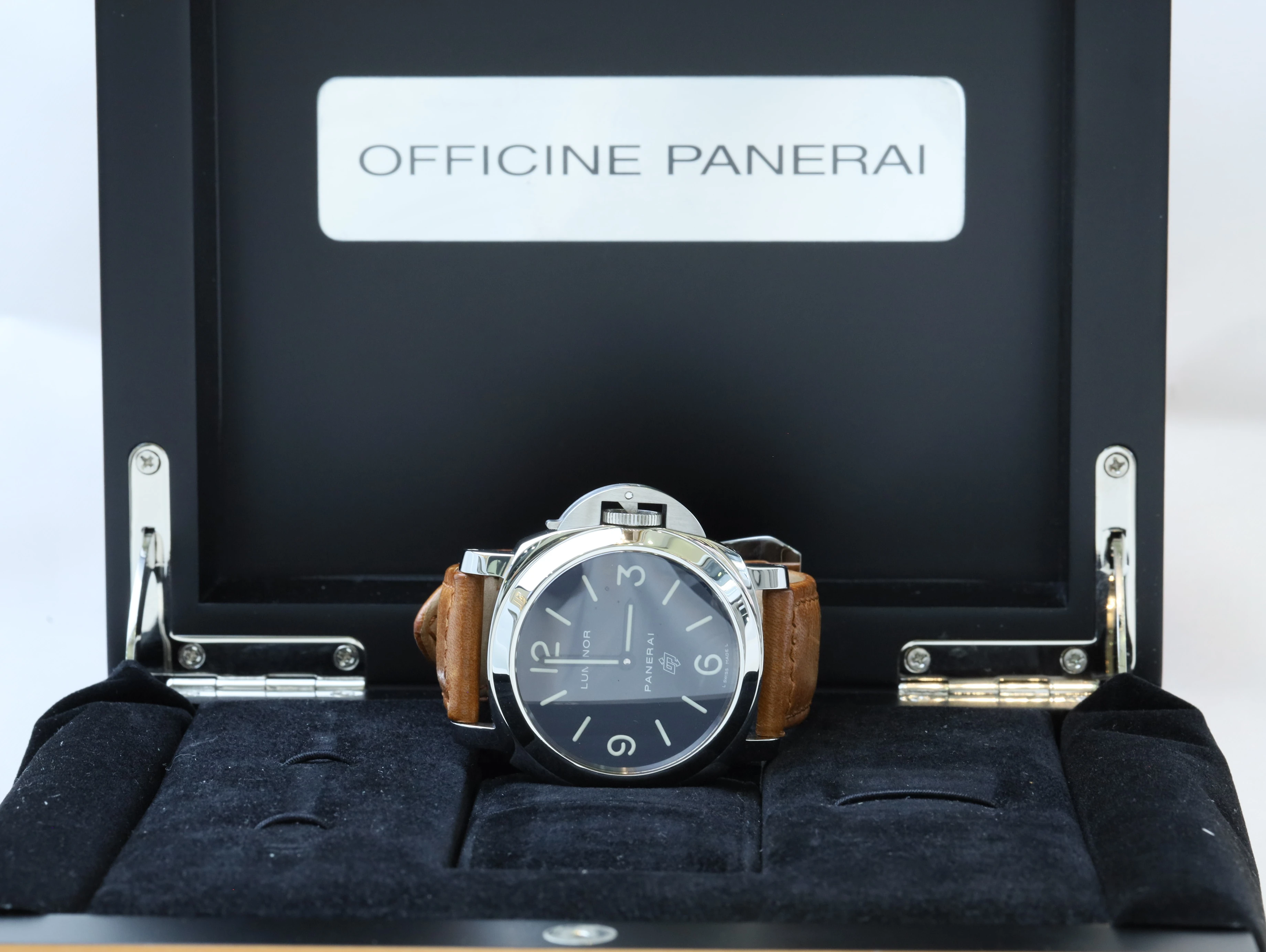 PANERAI LUMINOR  PAM00000