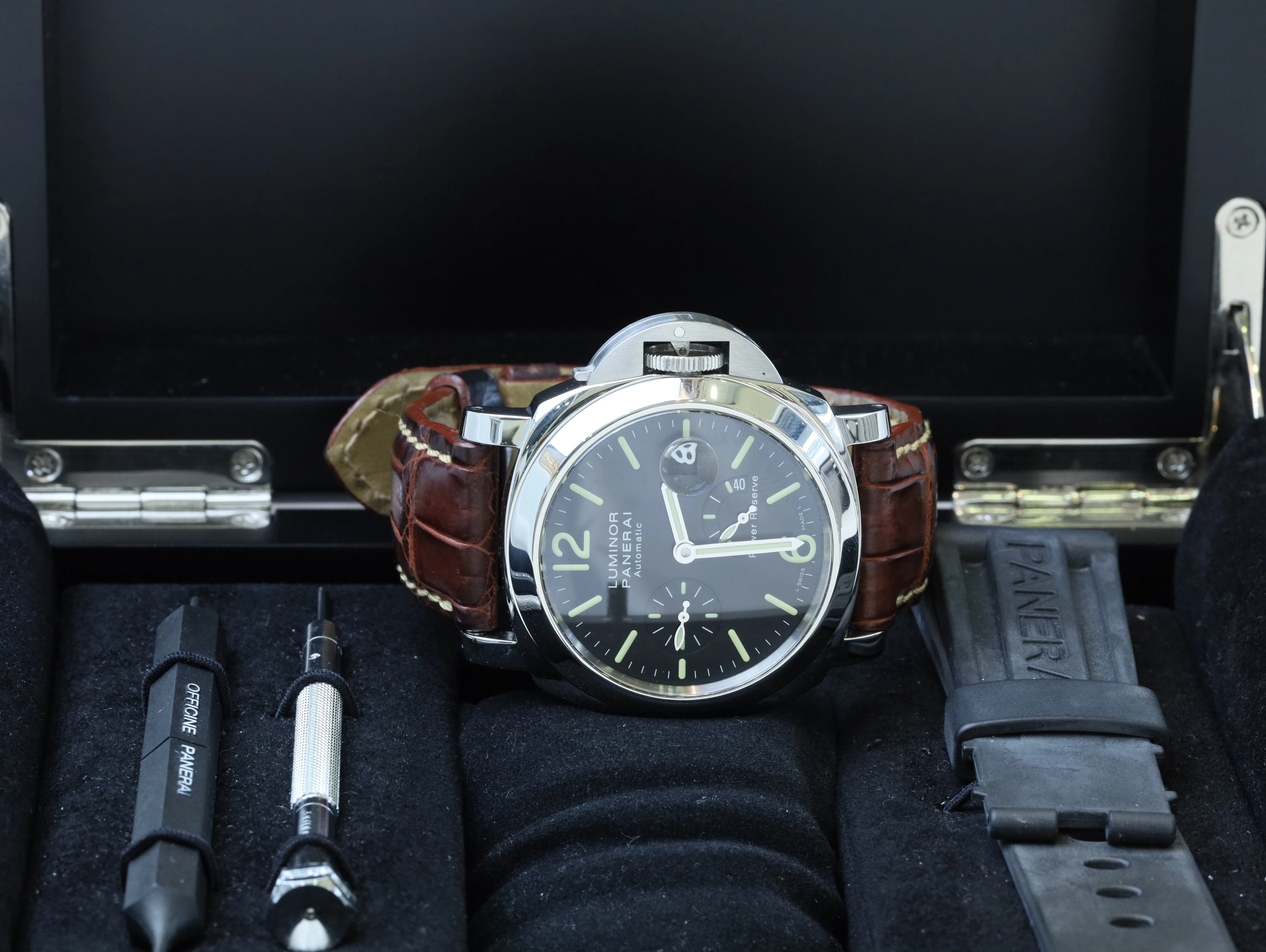  PANERAI PAM00090