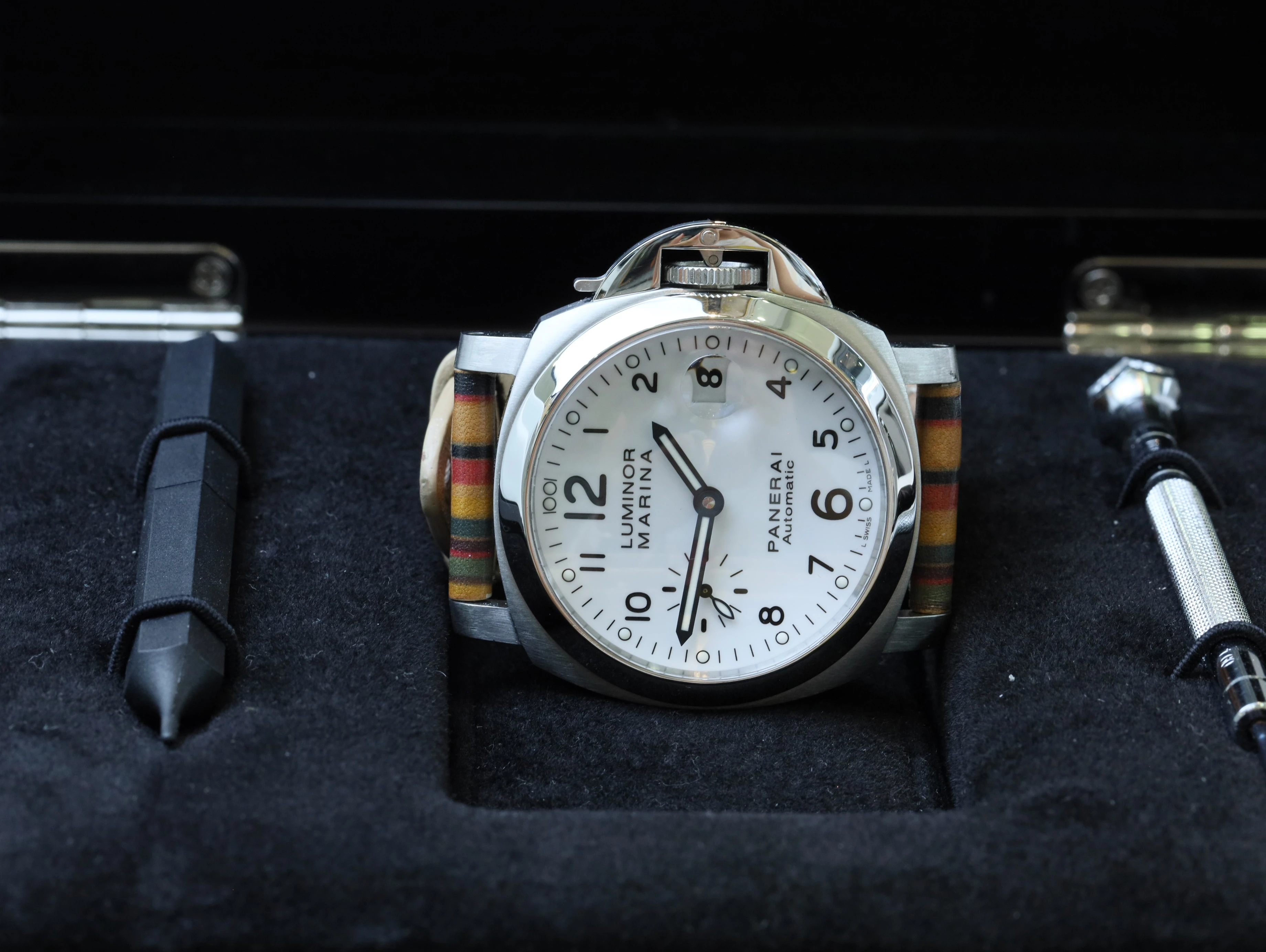 PANERAI PAM00049