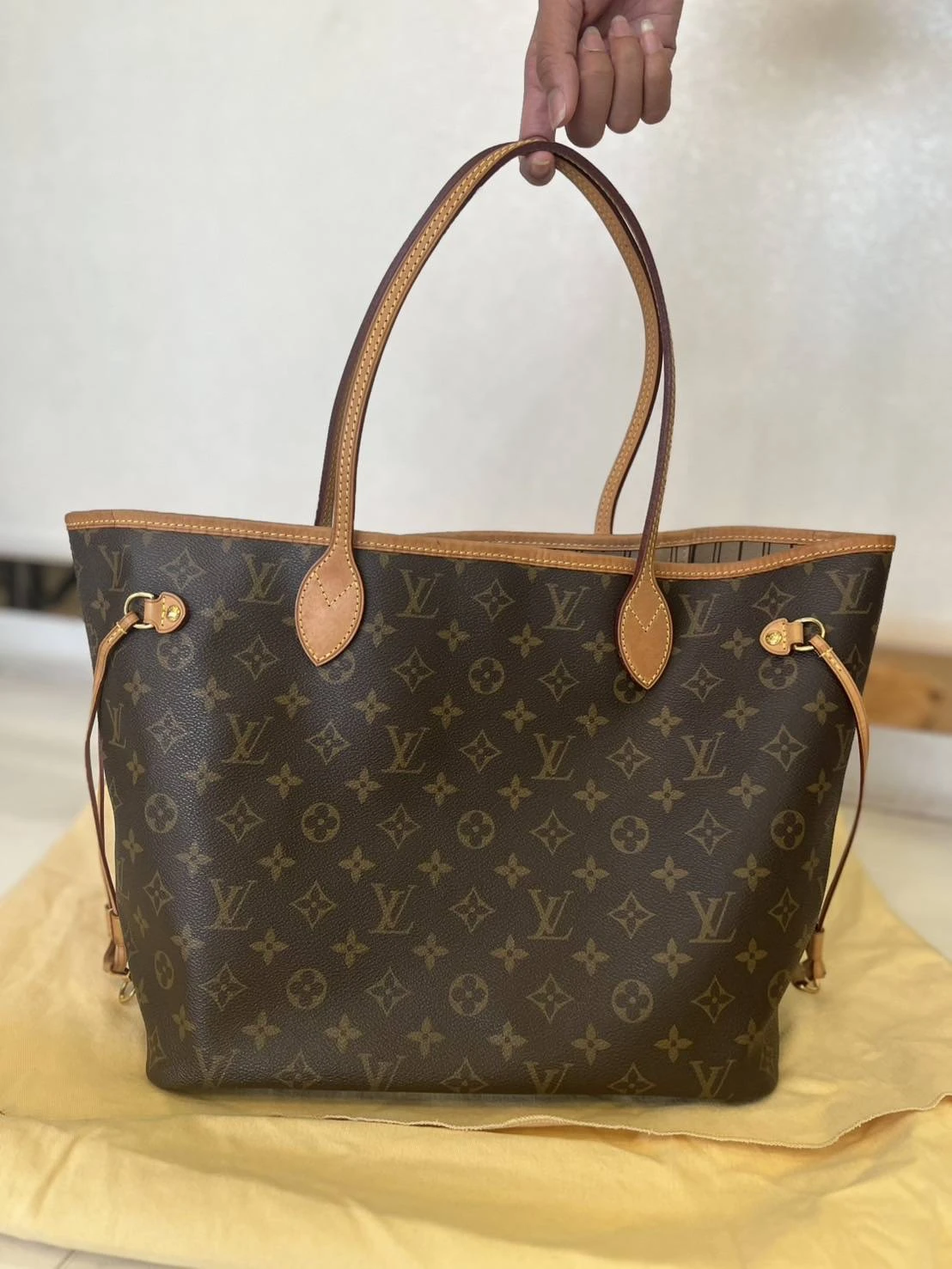 Neverfull MM